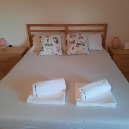 Apartman Vlado Zaton (Zadar) Eksteriør billede